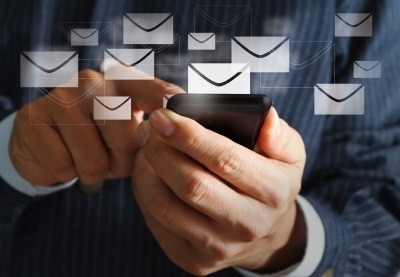 höhere Öffnungsraten im E-Mail-Marketing