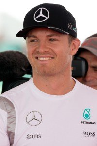 Nico Rosberg Erfolgsgesetze