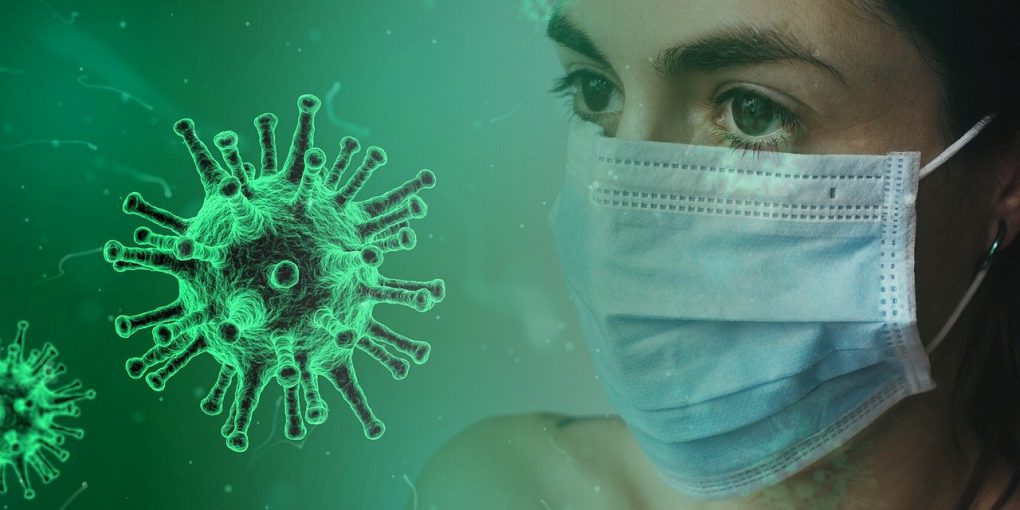 Coronavirus Tipps MLM
