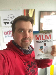 MLM Marketing Erfahrung Simon