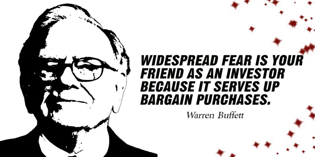 Network-Marketing-Unternehmen: Warren Buffett