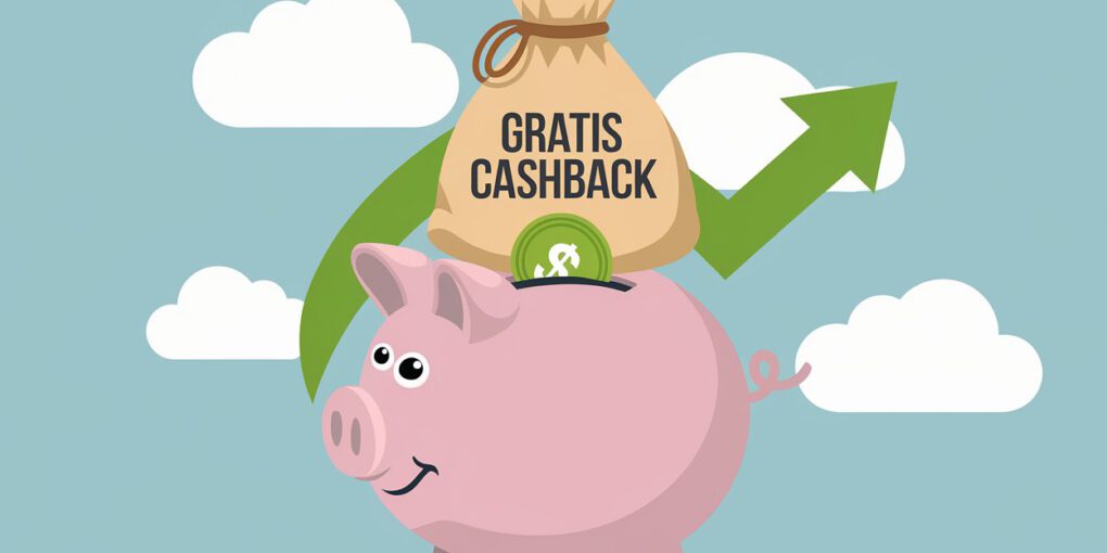 Gratis Cashback