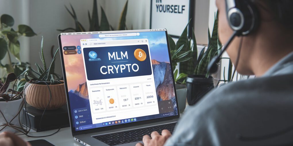 MLM Crypto