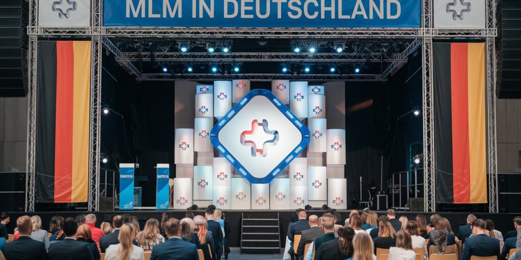 MLM in Deutschland