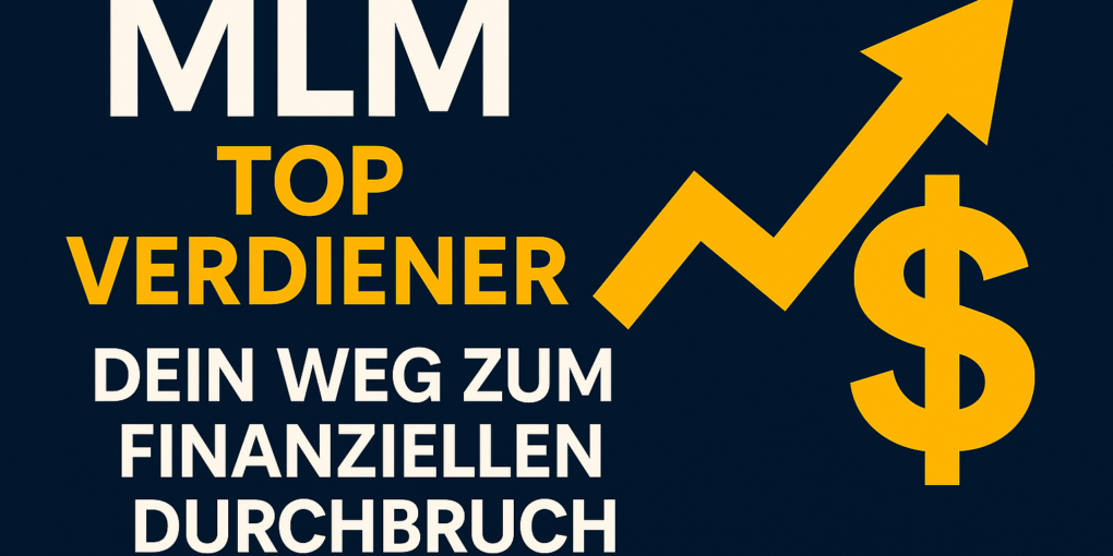 Grafik mit Schriftzug 