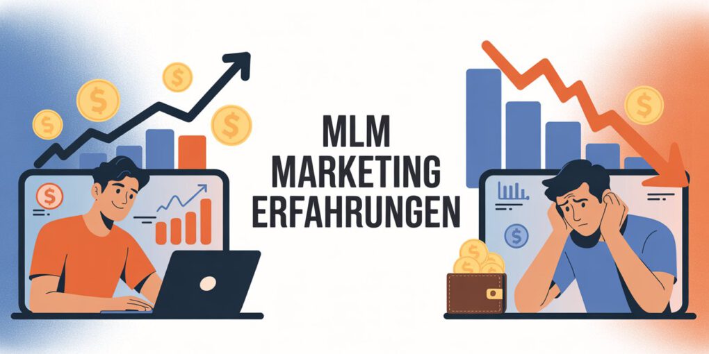 MLM Marketing Erfahrungen