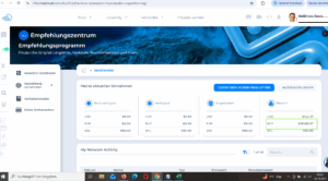 Bestes Affiliate Programm?